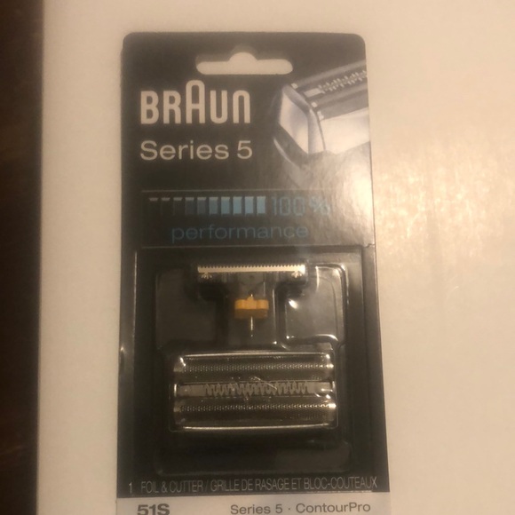 Braun series 5 - Picture 1 of 8